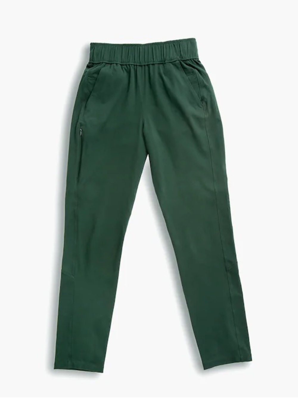 alder apparel Open Air 28" Pants in Forest Green size XS